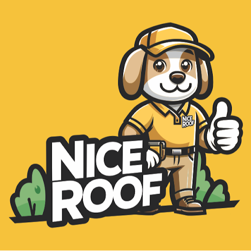 Nice Roof Co. Logo