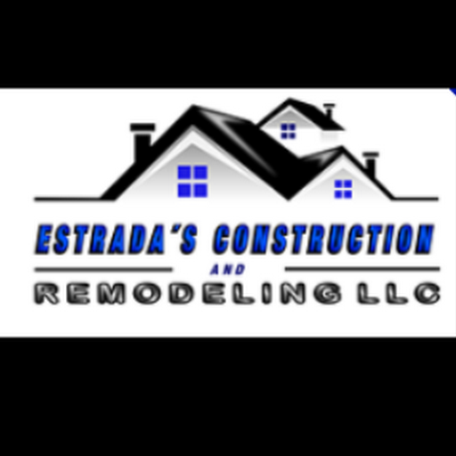 Estrada's Construction and Remodeling Logo