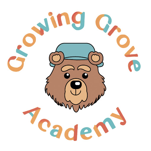 Growing Grove Academy Logo