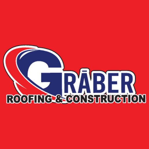 Graber Roofing & Construction Inc Logo