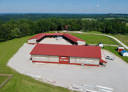 Graber Roofing & Construction Inc Banner