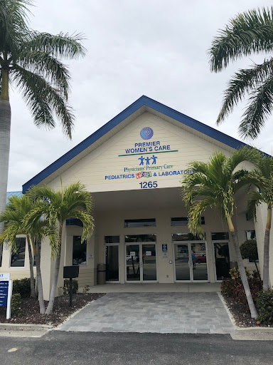 Physicians' Primary Care of SWFL Cape Laboratory Banner
