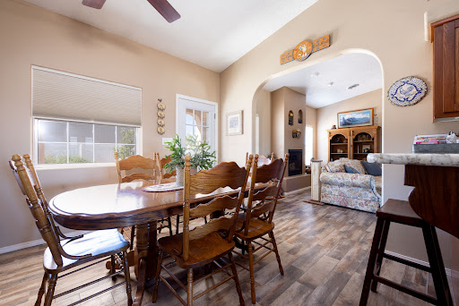 American Dream Realty: David Karst Banner