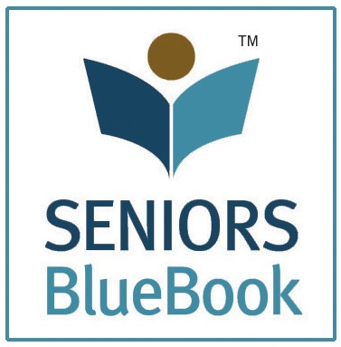Seniors Blue Book Minnesota Banner