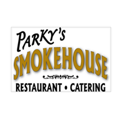Parky's Smokehouse Logo