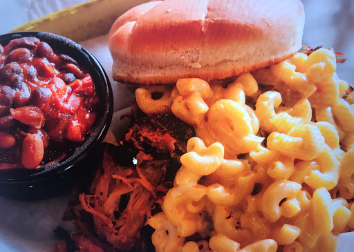 Parky's Smokehouse Banner