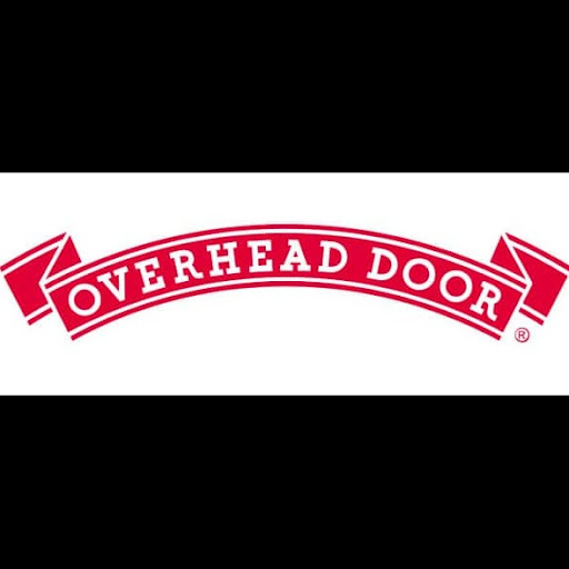 Overhead Door Company of Mid Louisiana - Commercial Logo