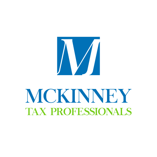 McKinney Tax Professionals, LLC Logo
