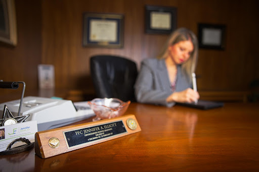 McKinney Tax Professionals, LLC Banner