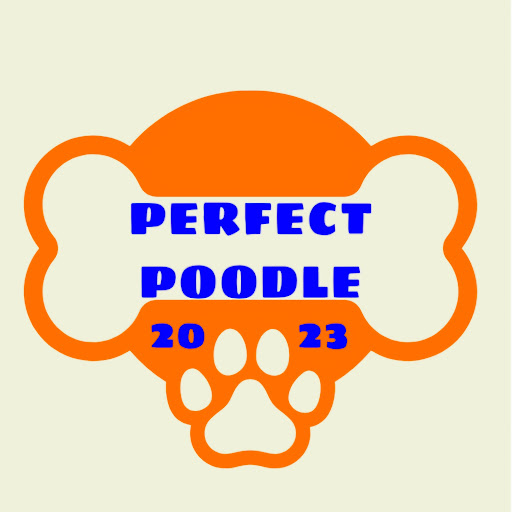 Perfect Poodle Logo