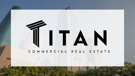 Titan Commercial Banner