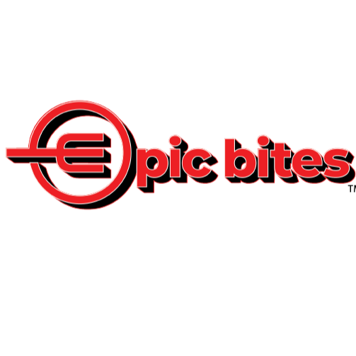 Epic Food Bites LLC Logo