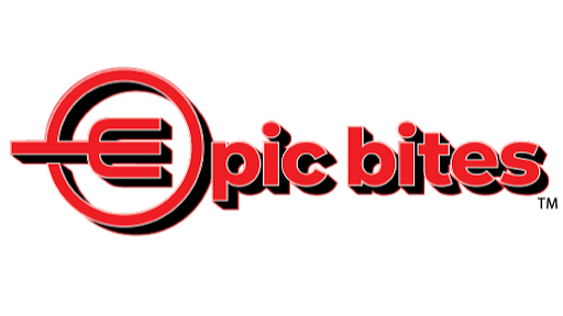 Epic Food Bites LLC Banner