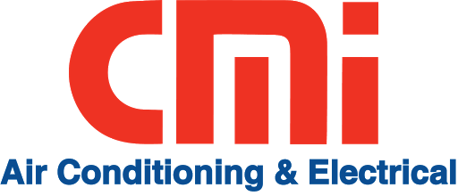 CMi Air Conditioning & Electrical Logo