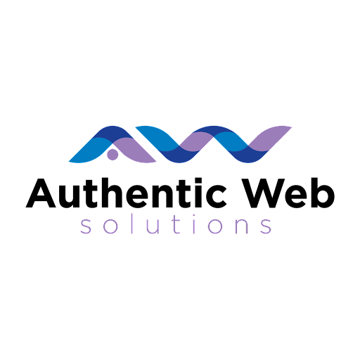 Authentic Web Solutions Logo