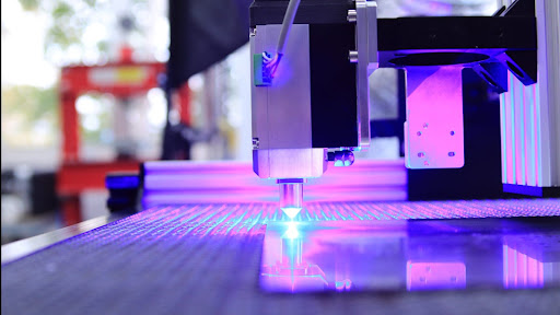 Advanced Graphic Engraving Banner