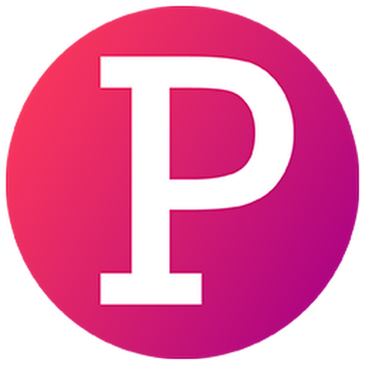 Platr Logo