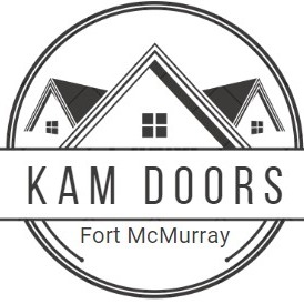KAM DOORS Logo