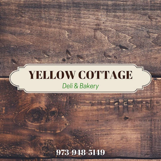 Yellow Cottage Deli & Bakery Logo