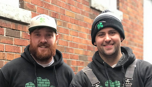 Murphy's Masonry Ltd - Hamilton - Masonry Contractors, Brick Repairs & Tuckpointing Banner