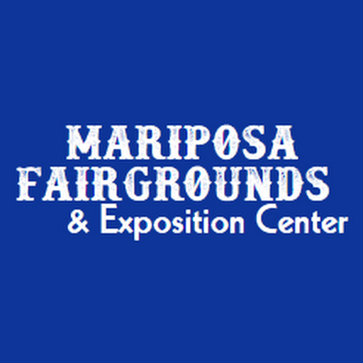 Mariposa Fairgrounds Logo