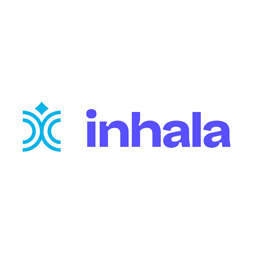 Inhala Logo
