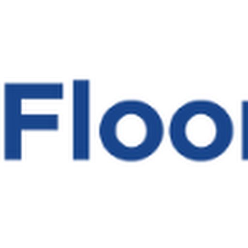 AV Flooring inc. Logo