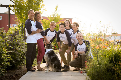 Essential Physical Therapy, Inc. Eugene Oregon Banner