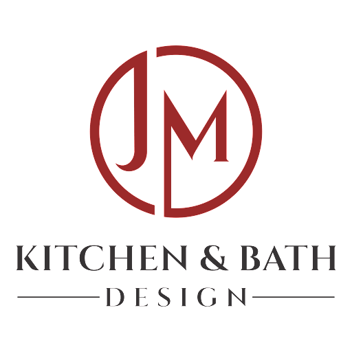 JM Kitchen & Bath Design Logo