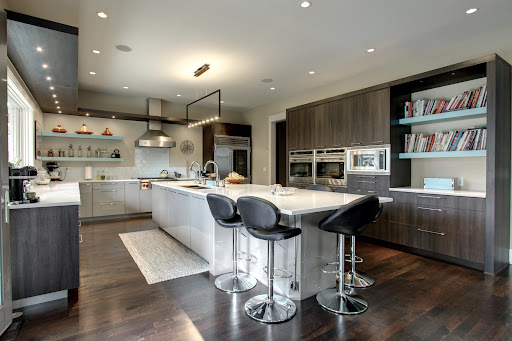 JM Kitchen & Bath Design Banner