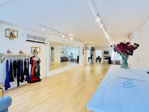Fred Astaire Dance Studios - Upper East Side Banner