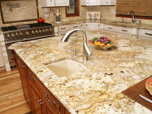 JM Kitchen & Bath Design Banner