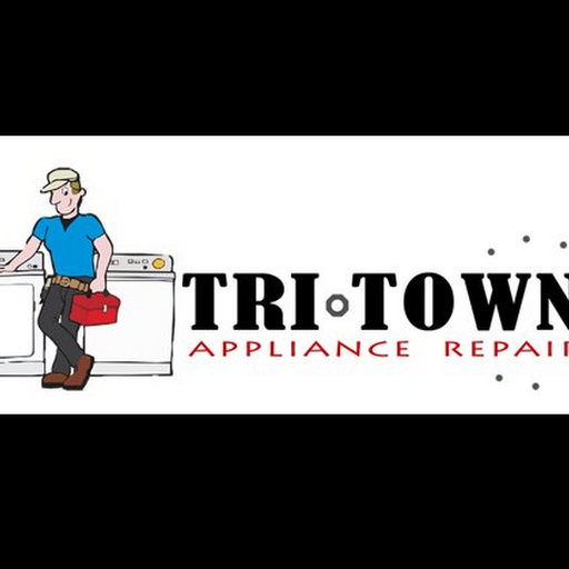 Tri town Appliance Logo