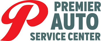 Premier Auto Service Center of SW Florida Logo