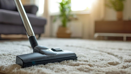 Middlesex Carpet Cleaners Banner