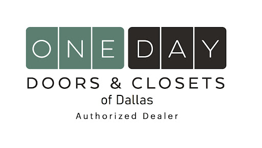 One Day Doors & Closets of Dallas Banner