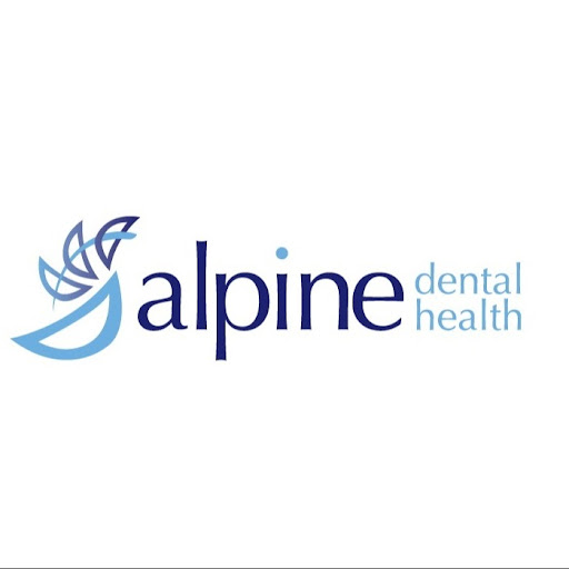 Alpine Dental Health - S. Taft Hill Road Logo