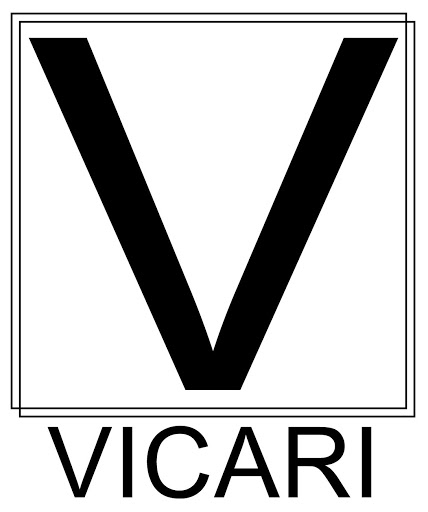 Vicari Italian Grill Logo