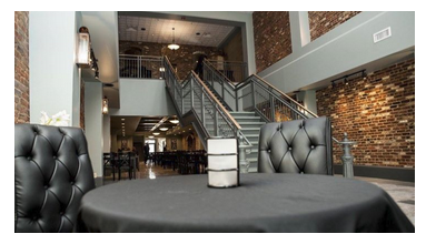 Vicari Italian Grill Banner