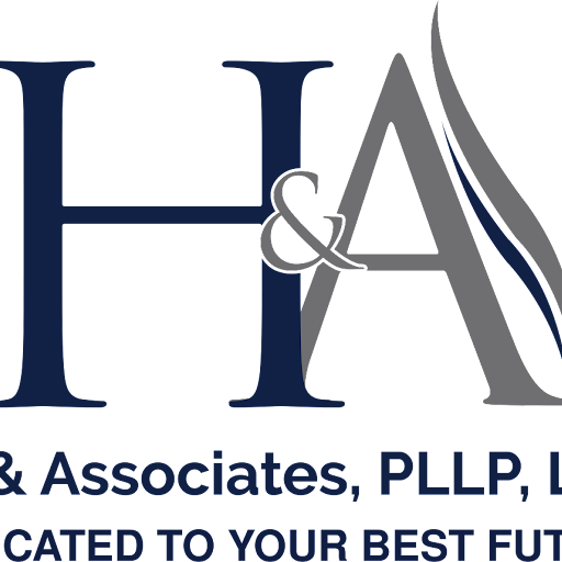 Howser & Associates, PLLP Logo