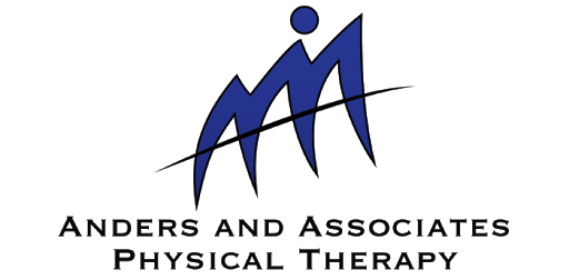 Anders And Associates Physical Therapy Logo