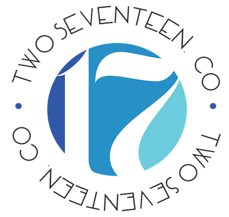 Two17 Marketing Banner