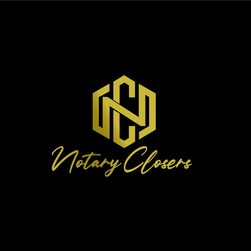 Notary Closers Logo