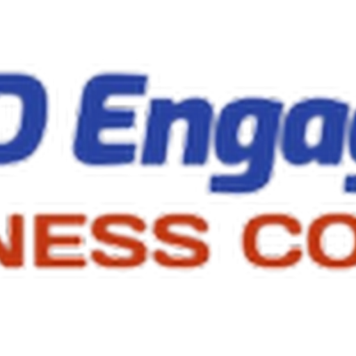 LEAD Engagements & LeadConnect Pro Logo
