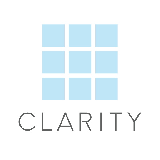 Clarity Logo