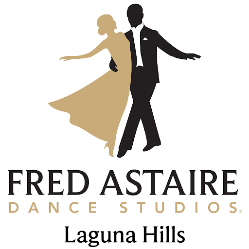 Fred Astaire Dance Studios - Laguna Hills Logo