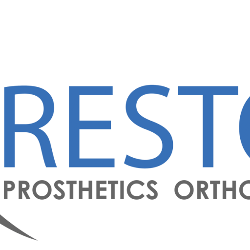 Restore POC Logo