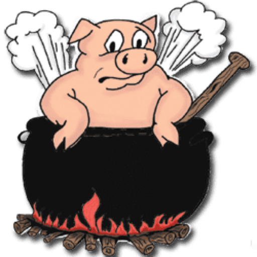 Billy's Boudin & Cracklins - Scott Logo