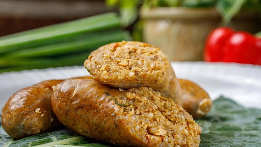 Billy's Boudin & Cracklins - Scott Banner