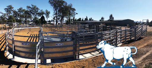 RPM Livestock Equipment Banner